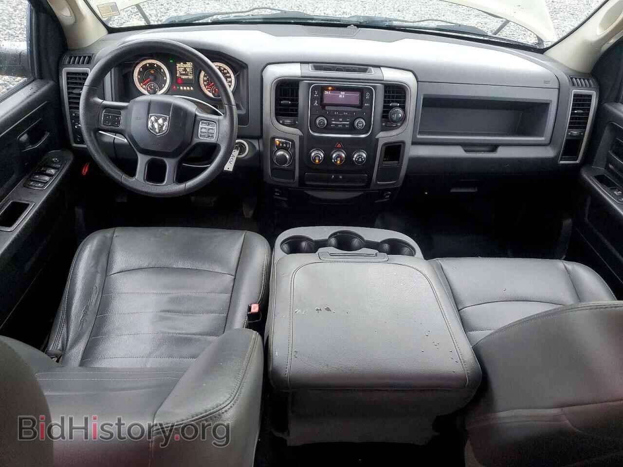 2015 RAM 1500 - VIN: 1C6RR6FG9FS702679 - Photo 8
