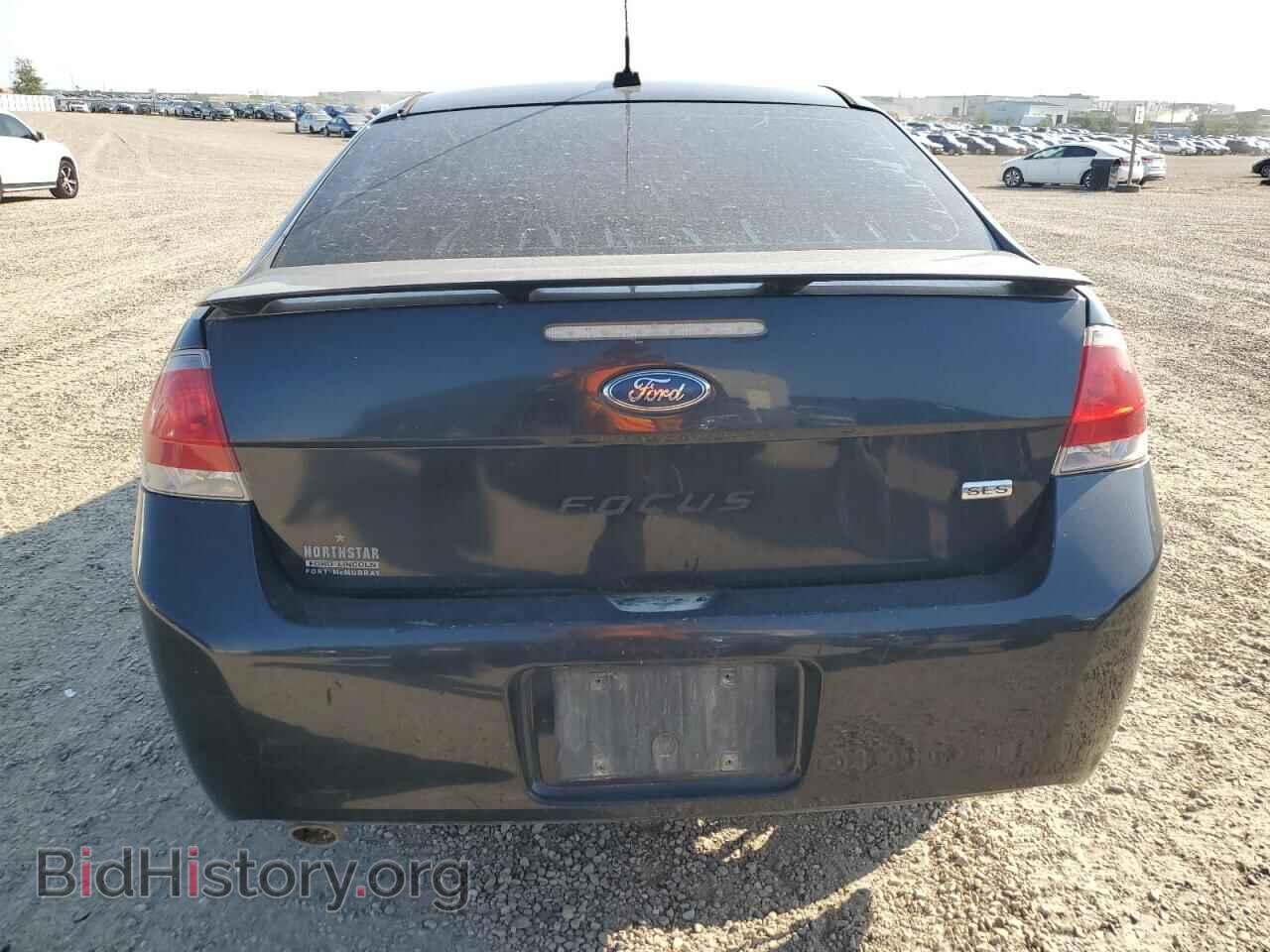 2010 FORD FOCUS - VIN: 1FAHP3GN3AW259393 - Фото 6