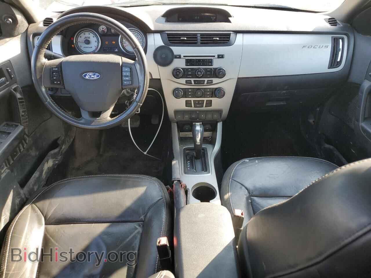 2010 FORD FOCUS - VIN: 1FAHP3GN3AW259393 - Фото 8