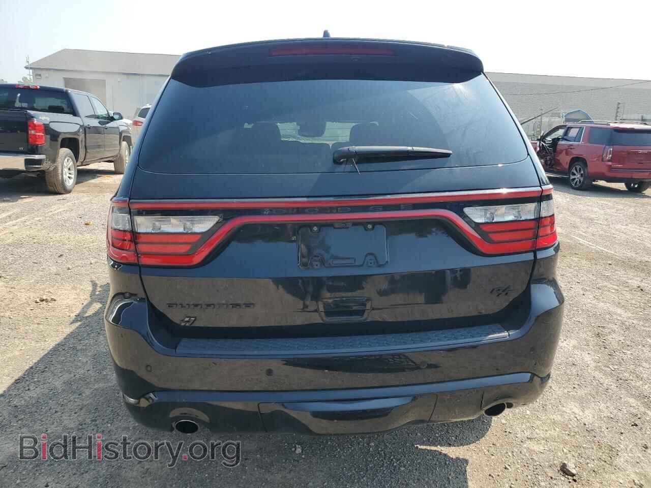 2024 DODGE DURANGO - VIN: 1C4SDJCT3RC140662 - Photo 6