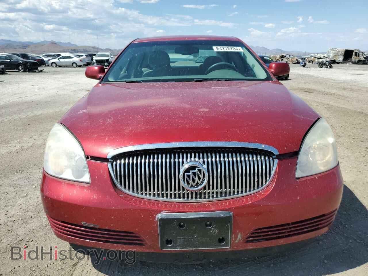 2009 BUICK LUCERNE - VIN: 1G4HD57119U124332 - Фото 5