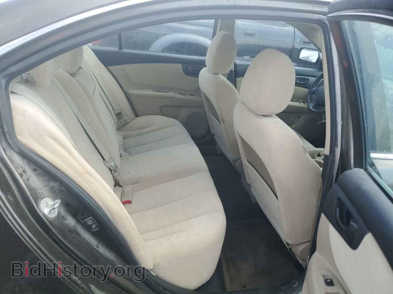 2010 KIA OPTIMA - VIN: KNAGG4A82A5374651 - Фото 10