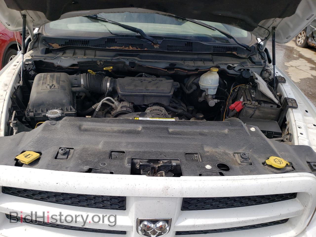 2011 DODGE All Models - VIN: 1D7RV1GP7BS538077 - Фото 11