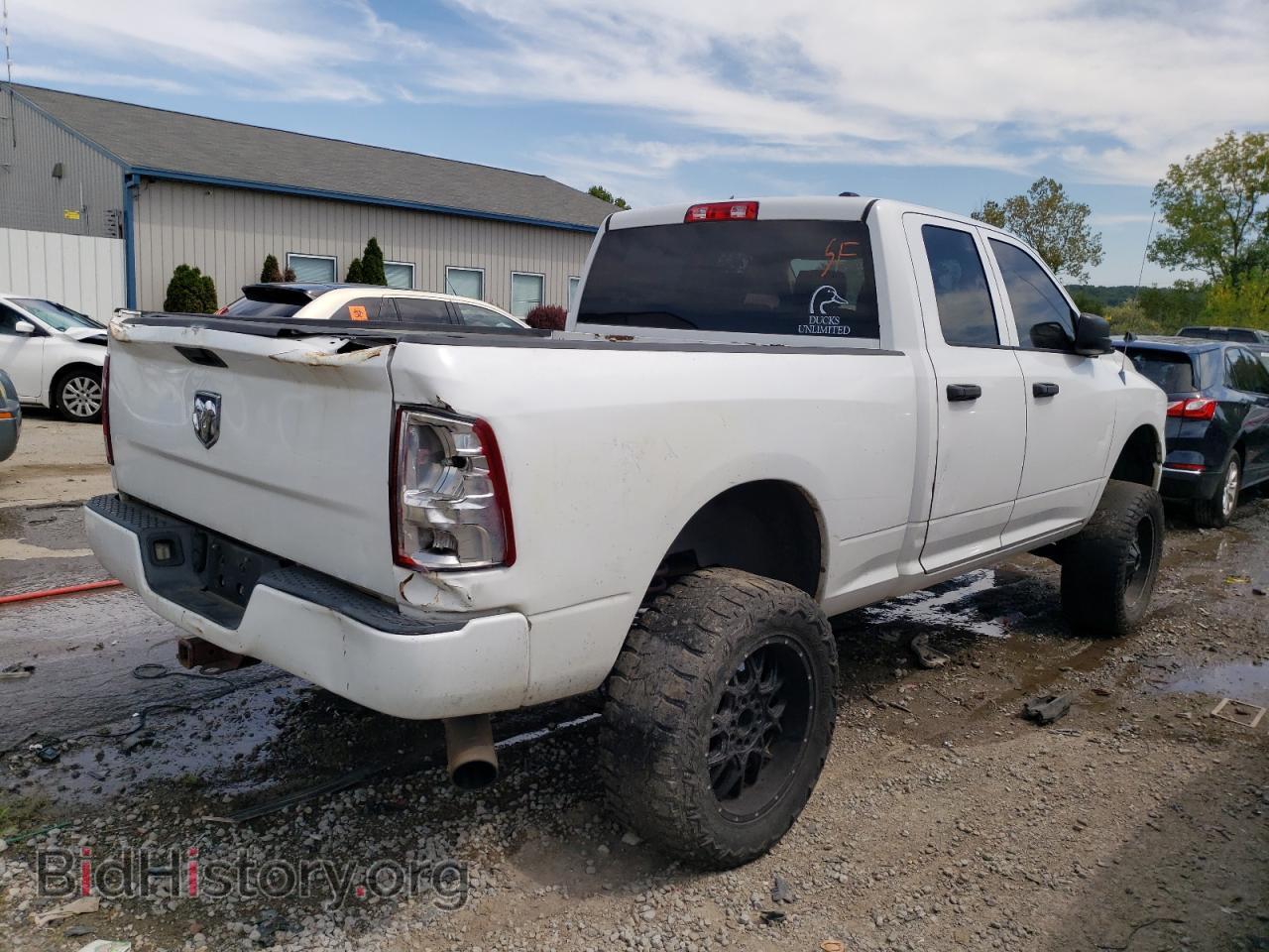 2011 DODGE All Models - VIN: 1D7RV1GP7BS538077 - Фото 3