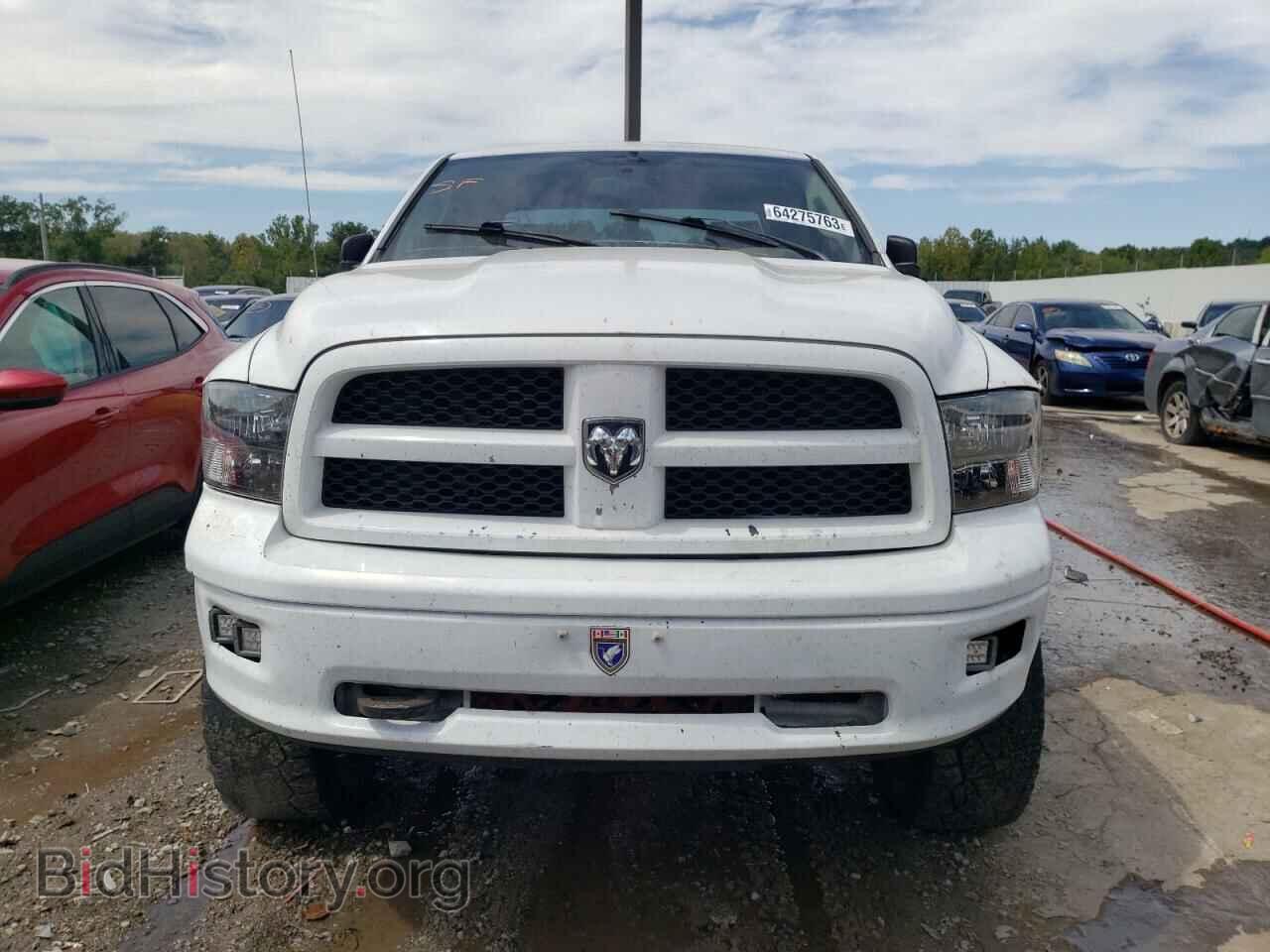 2011 DODGE All Models - VIN: 1D7RV1GP7BS538077 - Фото 5
