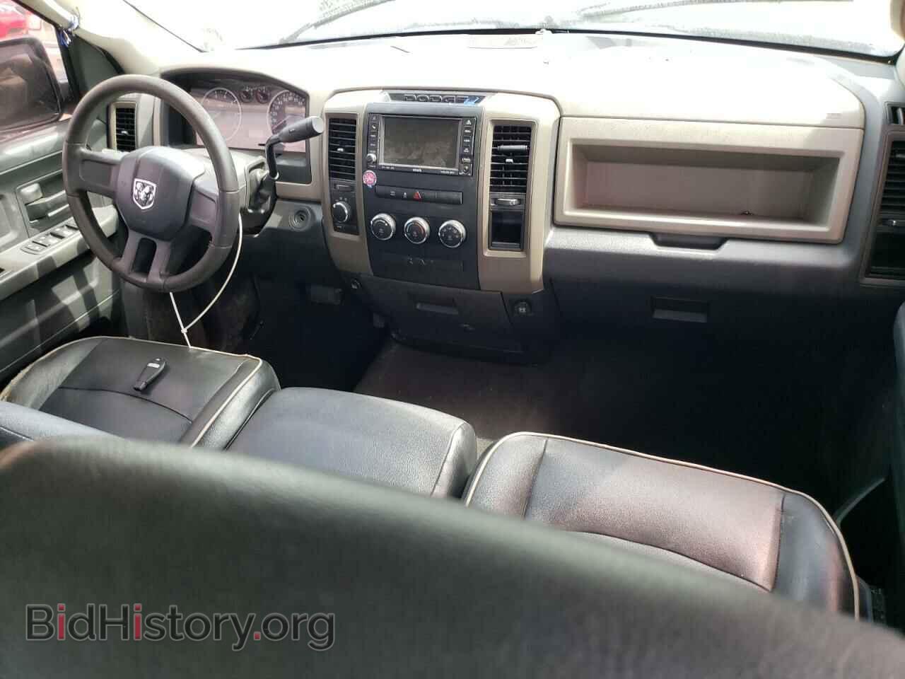 2011 DODGE All Models - VIN: 1D7RV1GP7BS538077 - Фото 8
