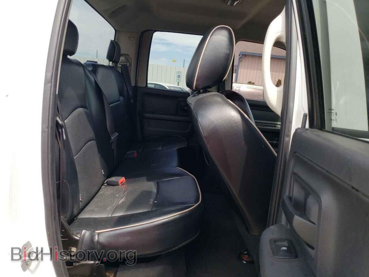 2011 DODGE All Models - VIN: 1D7RV1GP7BS538077 - Фото 10