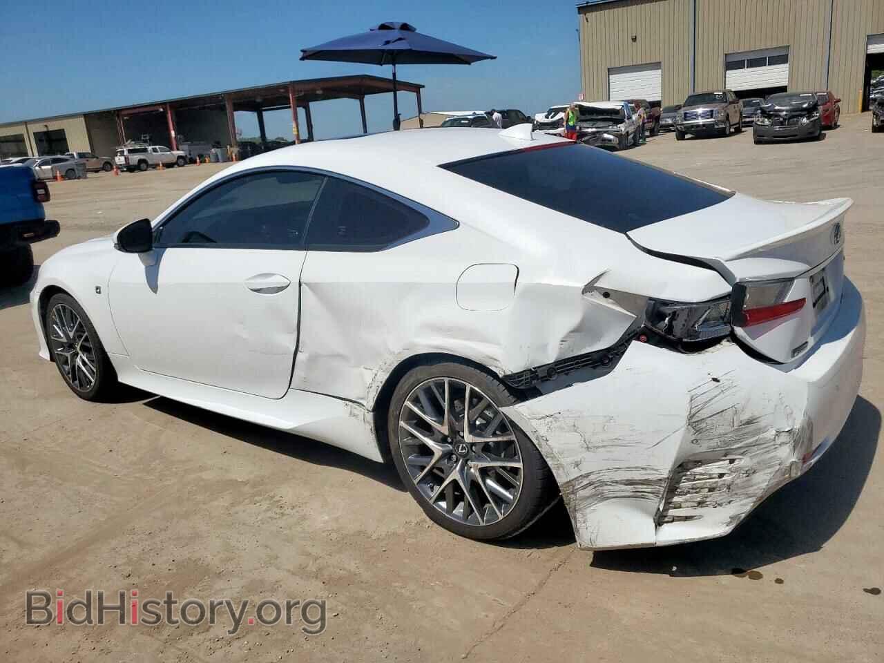 2015 LEXUS RX350 - VIN: JTHHE5BC0F5007002 - Фото 2