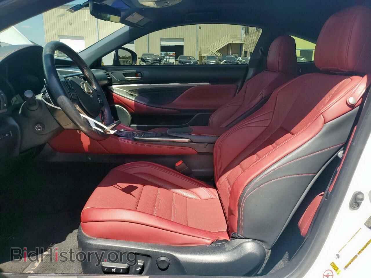 2015 LEXUS RX350 - VIN: JTHHE5BC0F5007002 - Фото 7