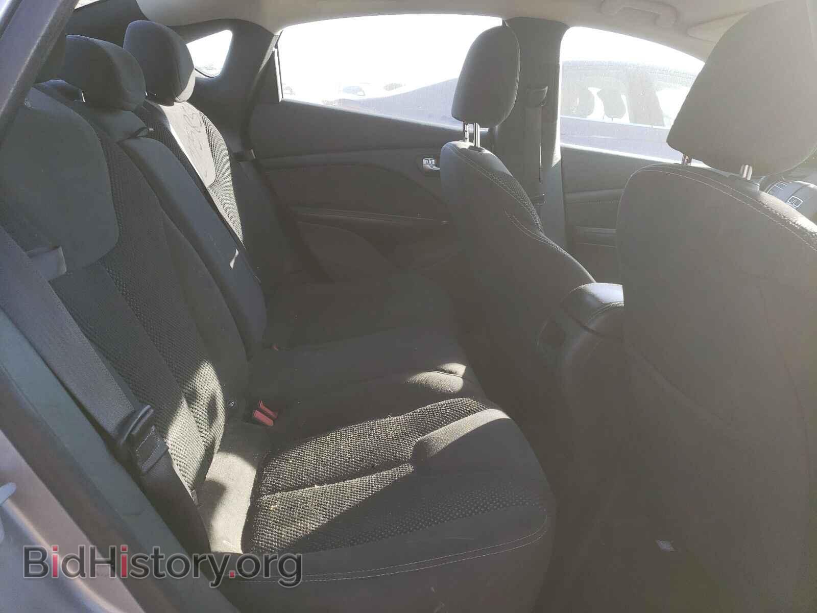 2015 DODGE DART - VIN: 1C3CDFBB9FD146180 - Фото 6