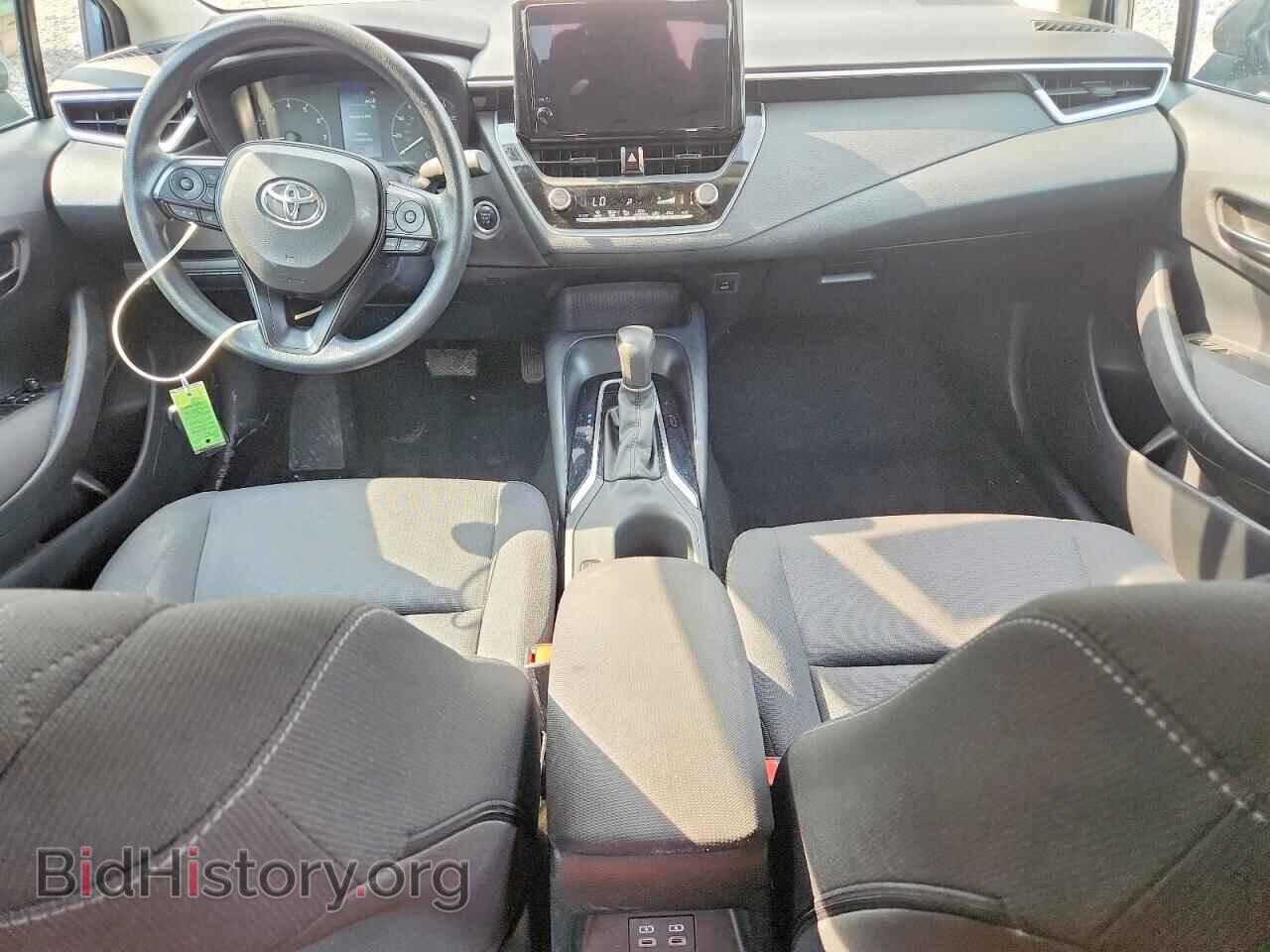 2023 TOYOTA COROLLA - VIN: 5YFB4MDE2PP002097 - Фото 8