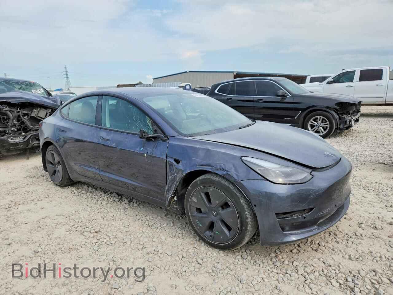 2023 TESLA MODEL 3 - VIN: 5YJ3E1EA4PF683578 - Фото 5