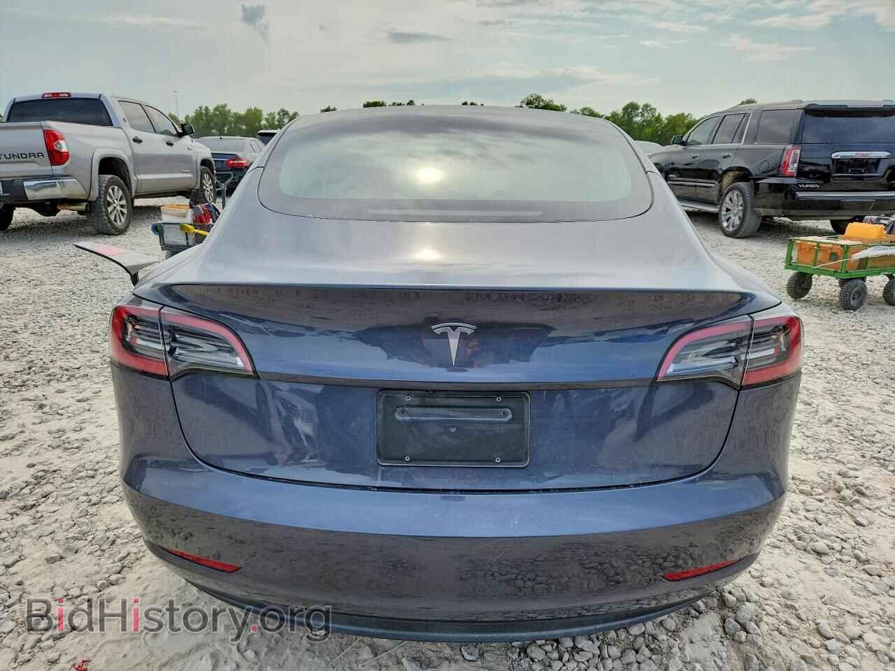 2023 TESLA MODEL 3 - VIN: 5YJ3E1EA4PF683578 - Фото 7
