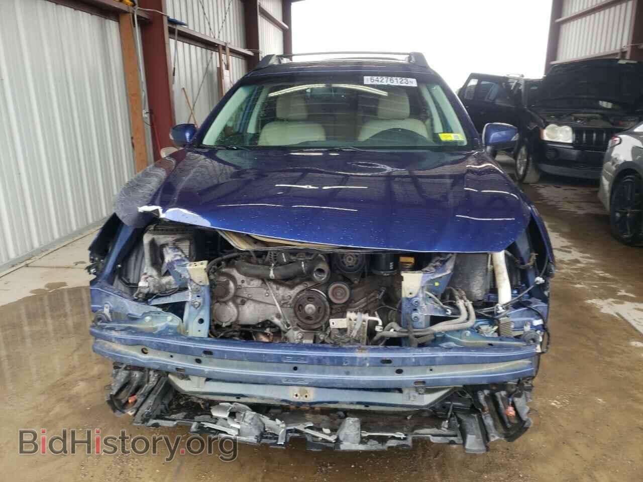 2015 SUBARU OUTBACK - VIN: 4S4BSAJC1F3244275 - Фото 5