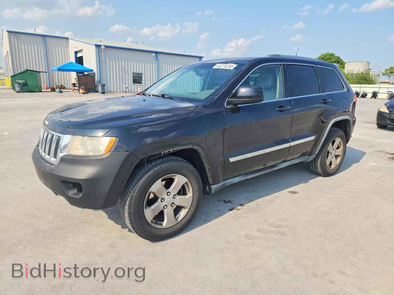 Photo 1J4RS4GG0BC518326 - JEEP CHEROKEE 2011
