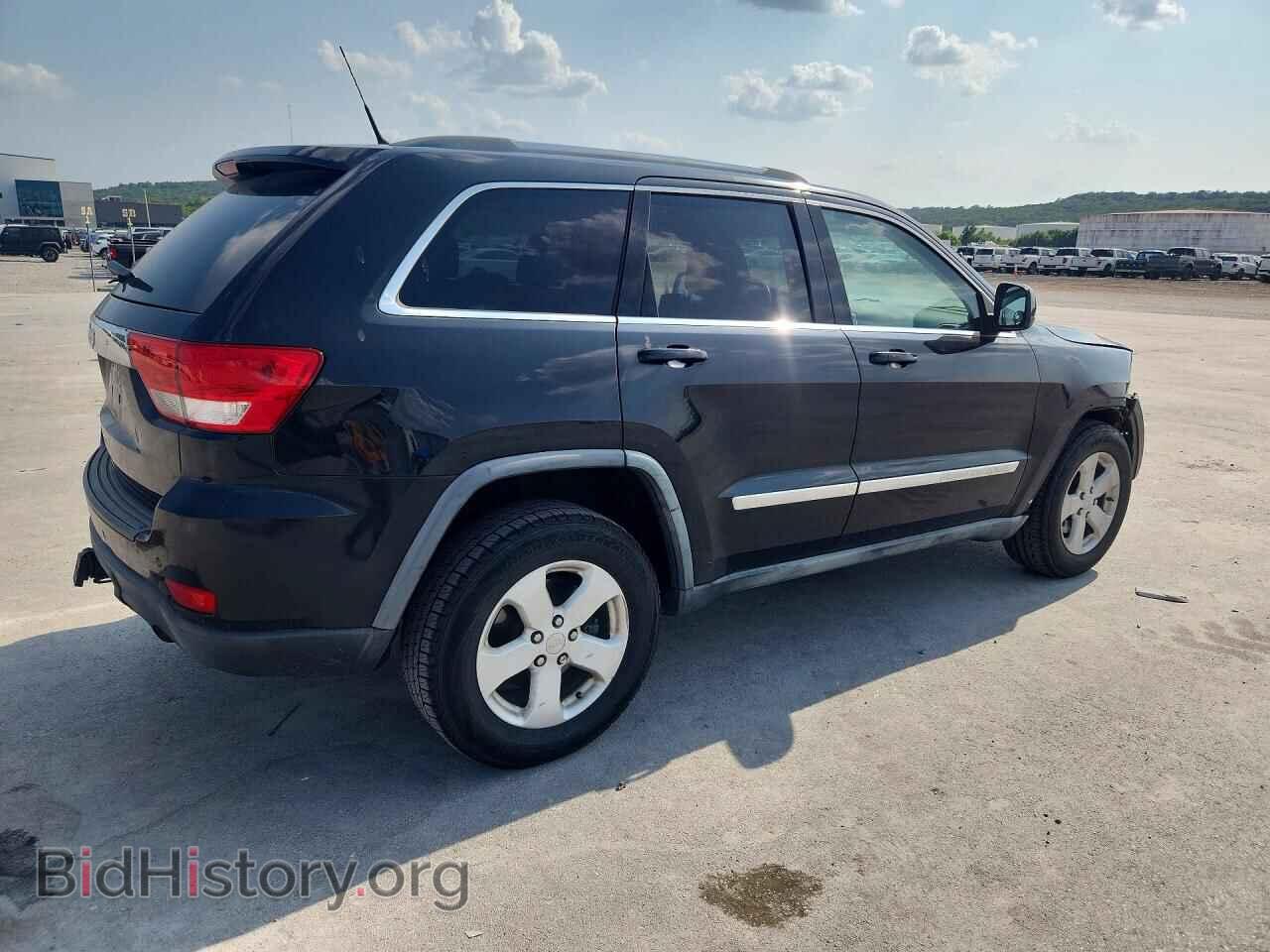 2011 JEEP CHEROKEE - VIN: 1J4RS4GG0BC518326 - Photo 3