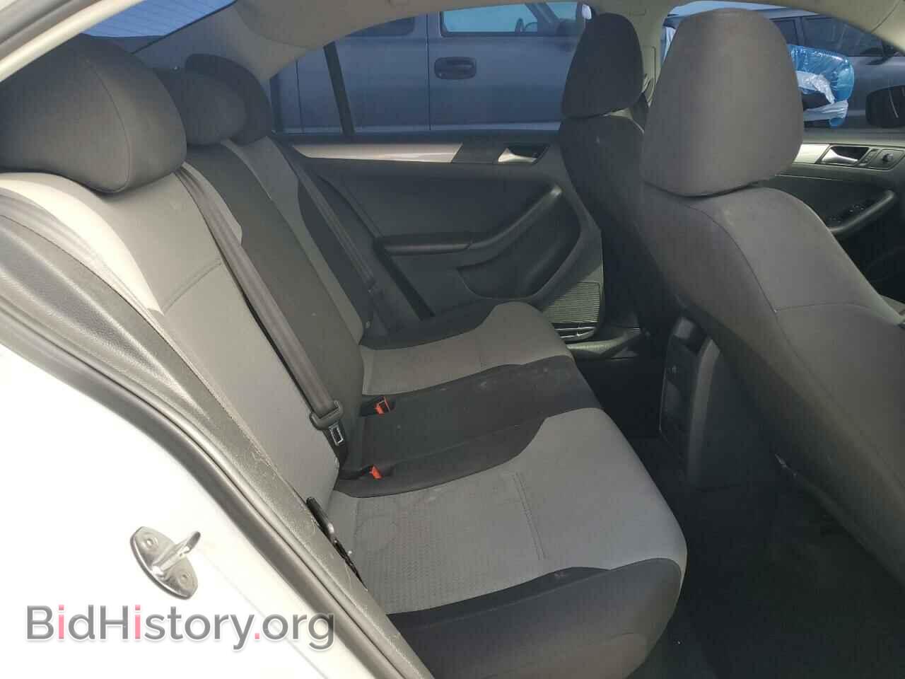 2017 VOLKSWAGEN JETTA - VIN: 3VW2B7AJ6HM201152 - Фото 10