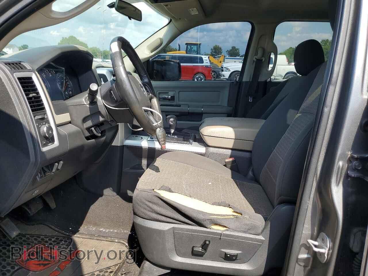 2012 DODGE RAM 1500 - VIN: 1C6RD7GT7CS195051 - Photo 7