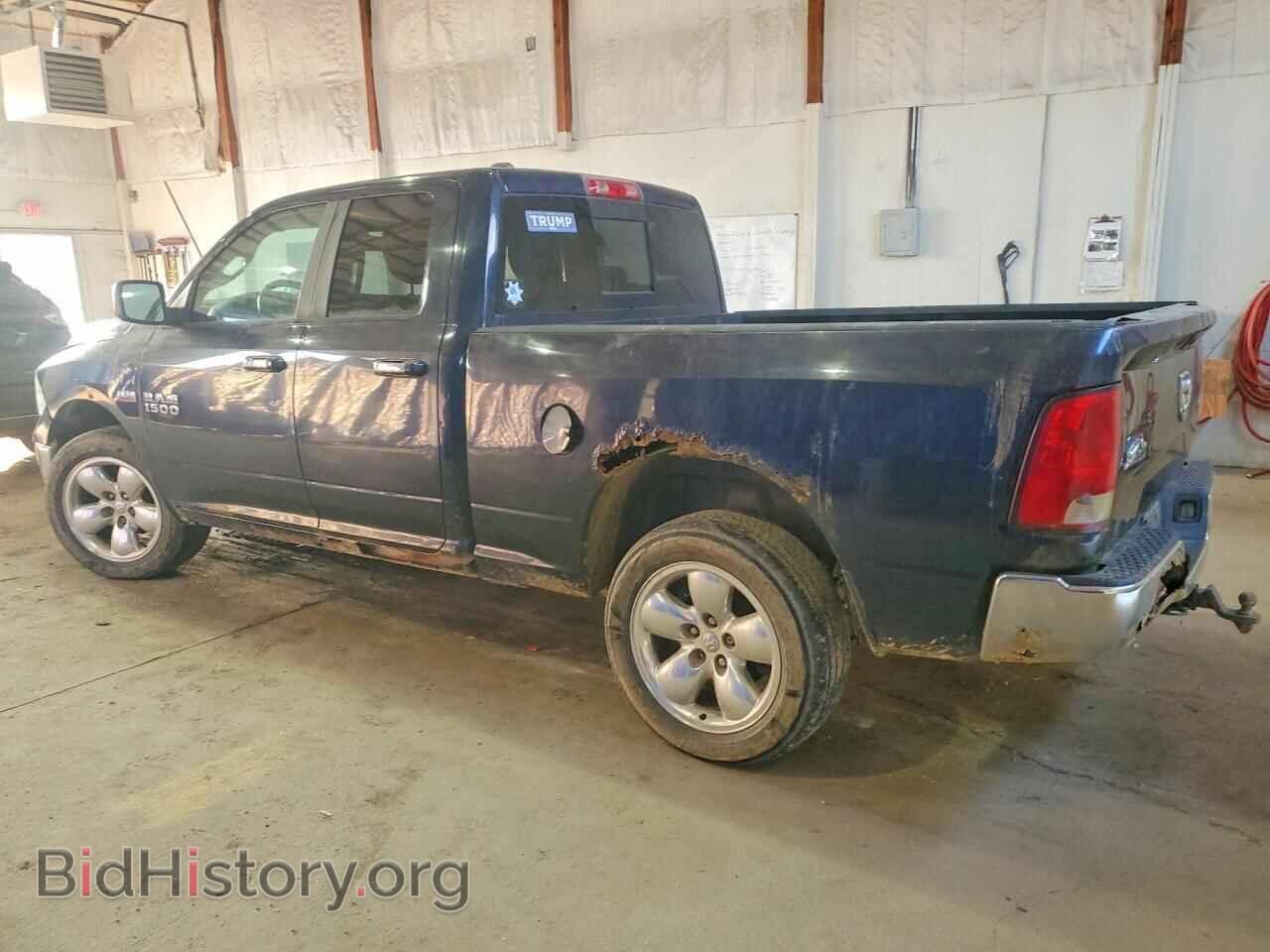2013 RAM 1500 - VIN: 1C6RR7GT8DS706222 - Photo 2