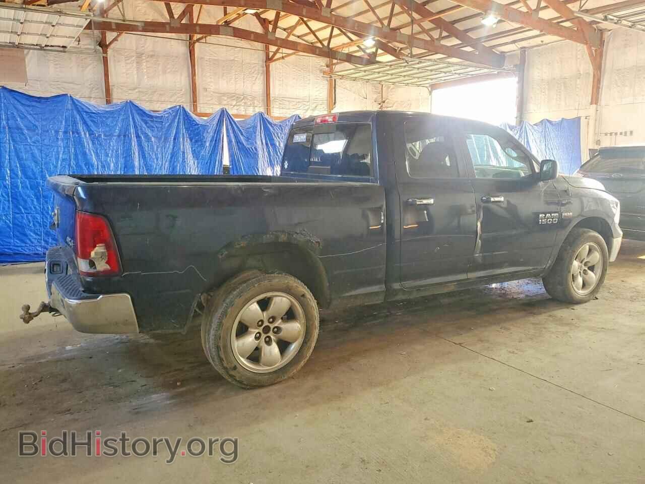 2013 RAM 1500 - VIN: 1C6RR7GT8DS706222 - Photo 3