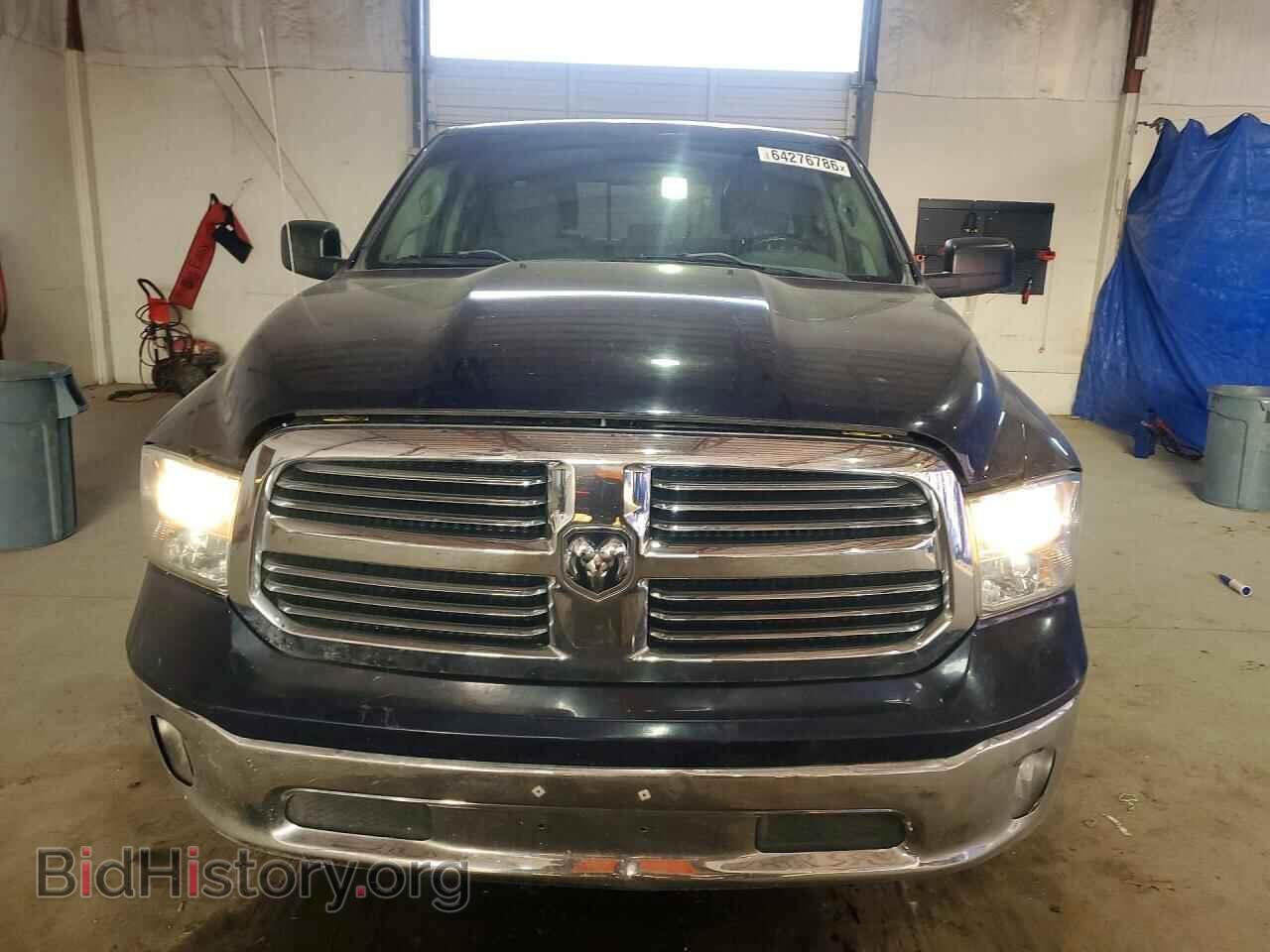 2013 RAM 1500 - VIN: 1C6RR7GT8DS706222 - Photo 5