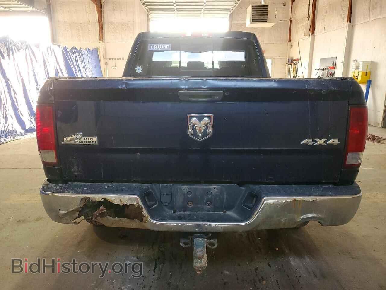 2013 RAM 1500 - VIN: 1C6RR7GT8DS706222 - Photo 6