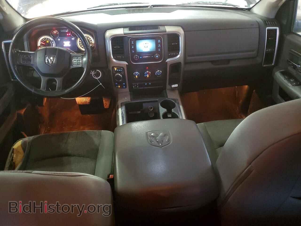 2013 RAM 1500 - VIN: 1C6RR7GT8DS706222 - Photo 8