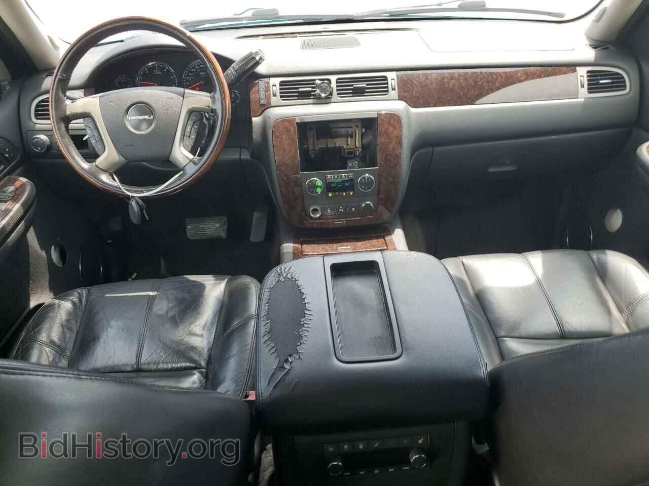 2009 GMC YUKON - VIN: 1GKFK032X9R188380 - Фото 8