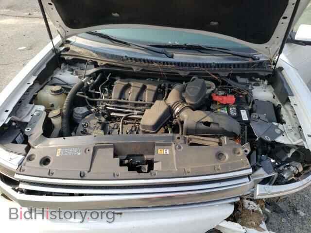 2015 FORD FLEX - VIN: 2FMGK5D88FBA01955 - Photo 11