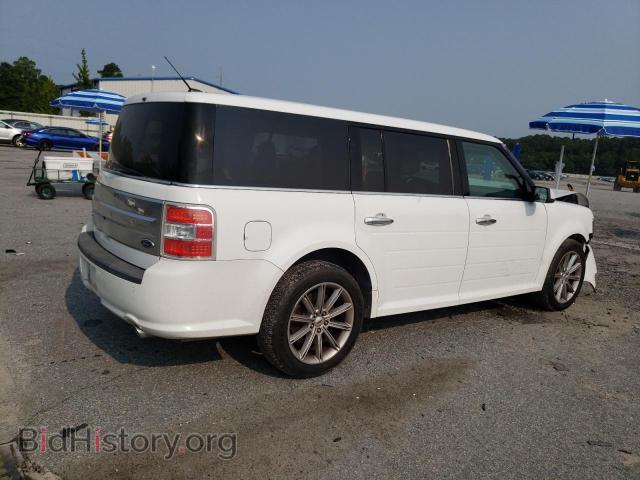 2015 FORD FLEX - VIN: 2FMGK5D88FBA01955 - Photo 3