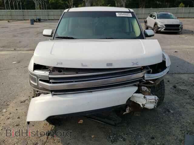 2015 FORD FLEX - VIN: 2FMGK5D88FBA01955 - Photo 5