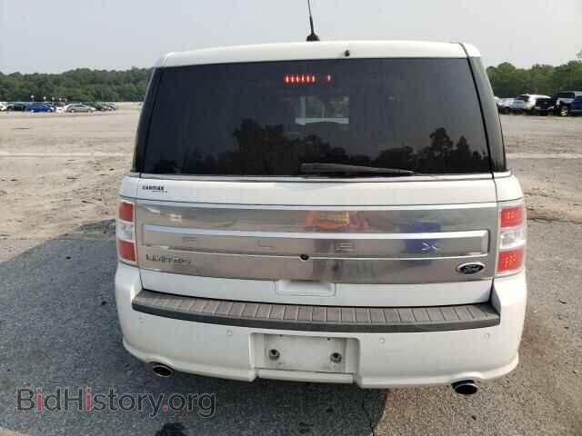 2015 FORD FLEX - VIN: 2FMGK5D88FBA01955 - Photo 6