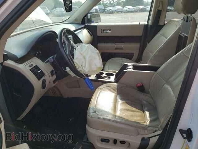 2015 FORD FLEX - VIN: 2FMGK5D88FBA01955 - Photo 7