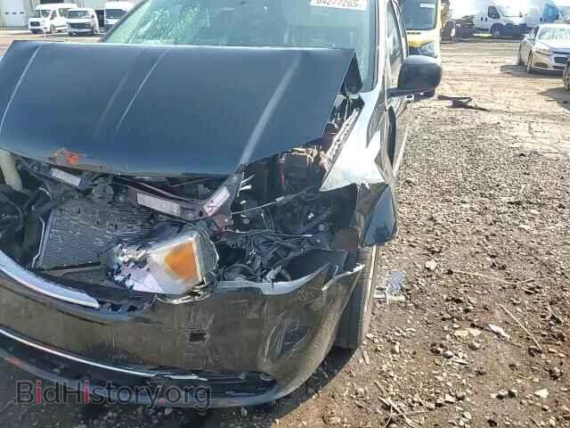 2015 CHRYSLER MINIVAN - VIN: 2C4RC1BGXFR553137 - Фото 14