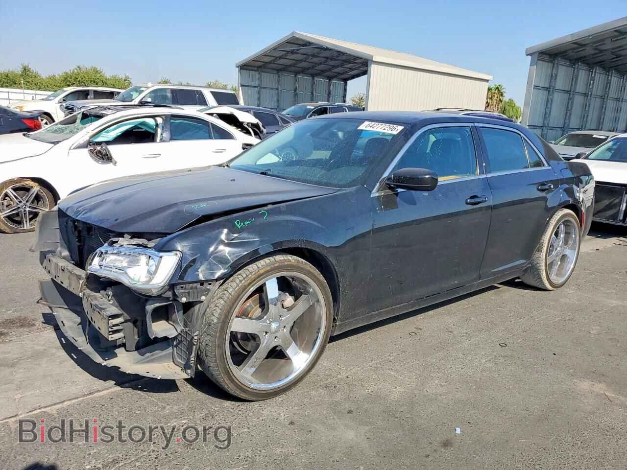 Photo 2C3CCAAG2GH224323 - CHRYSLER 300 2016