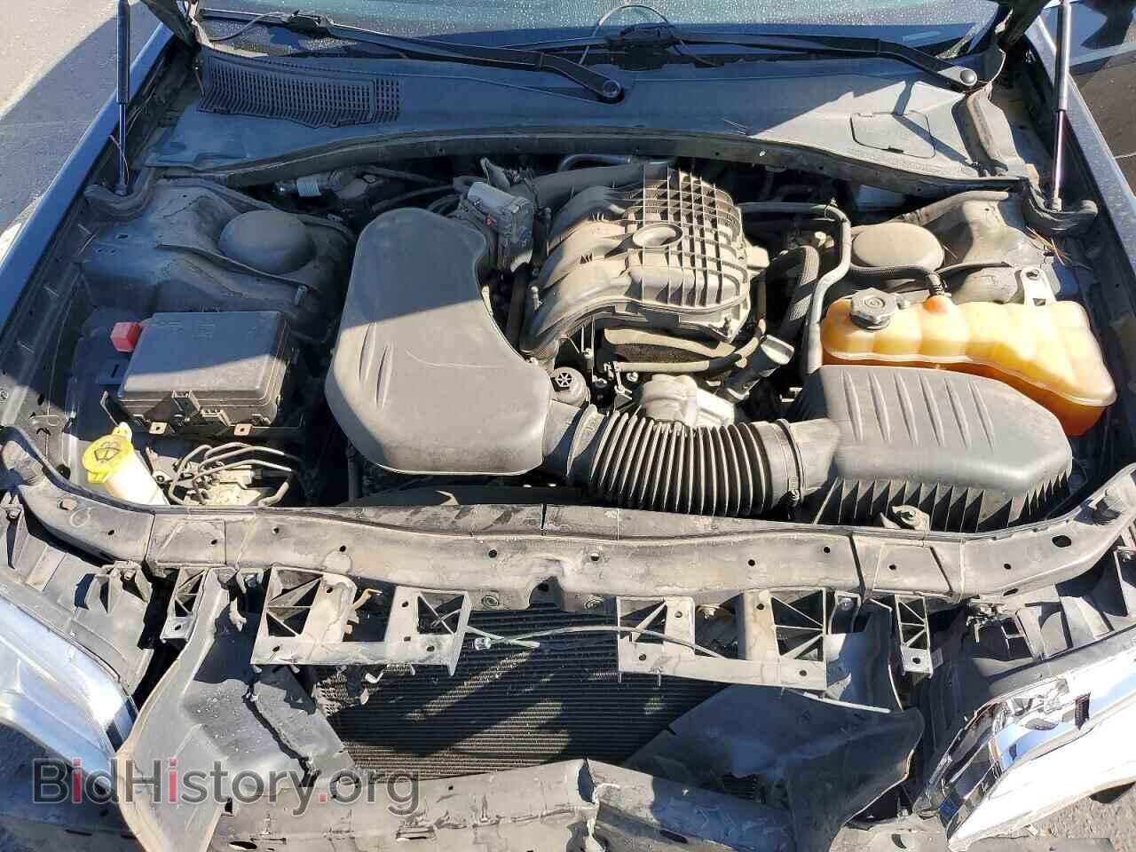 2016 CHRYSLER 300 - VIN: 2C3CCAAG2GH224323 - Photo 11