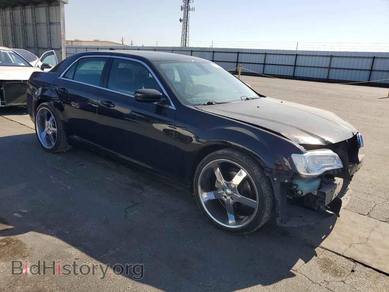 2016 CHRYSLER 300 - VIN: 2C3CCAAG2GH224323 - Photo 4