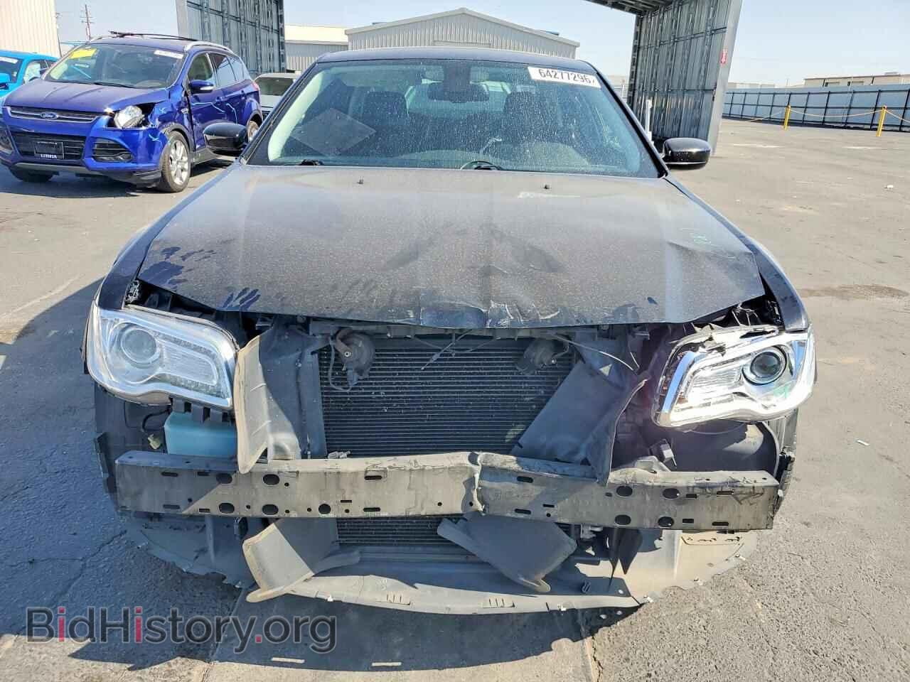 2016 CHRYSLER 300 - VIN: 2C3CCAAG2GH224323 - Photo 5