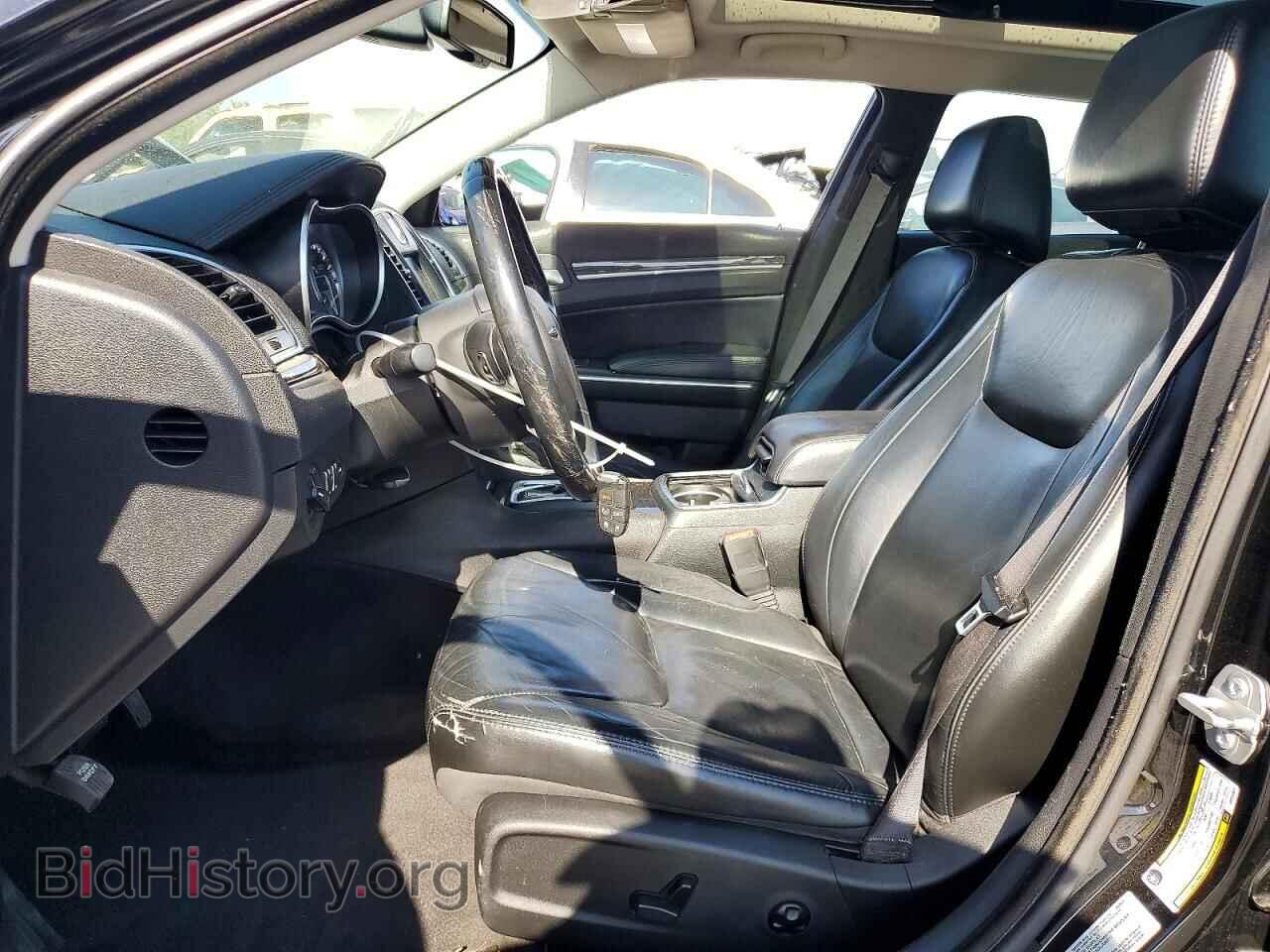 2016 CHRYSLER 300 - VIN: 2C3CCAAG2GH224323 - Photo 7
