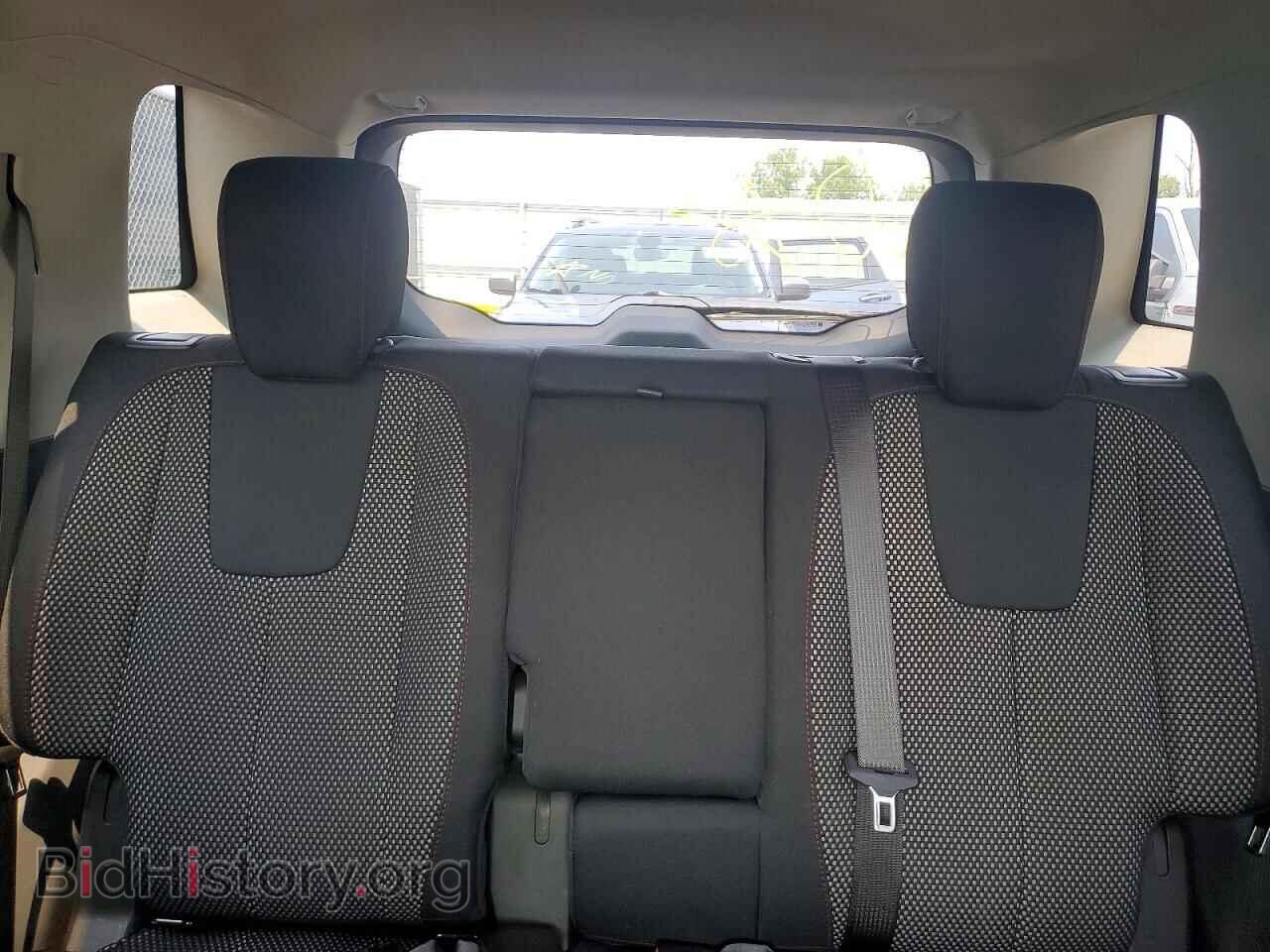 2017 GMC TERRAIN - VIN: 2GKALMEK3H6187075 - Фото 10