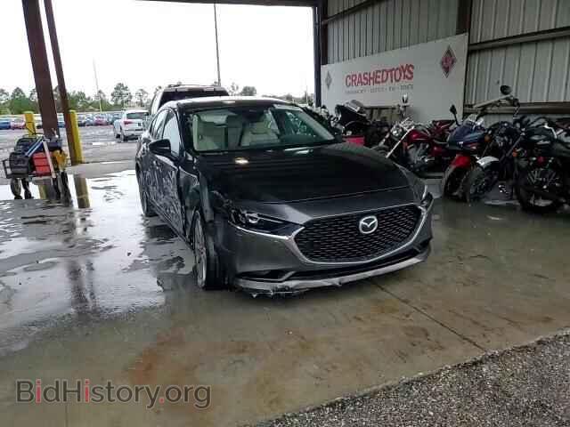 2025 MAZDA 3 - VIN: 3MZBPACM1SM453551 - Photo 13