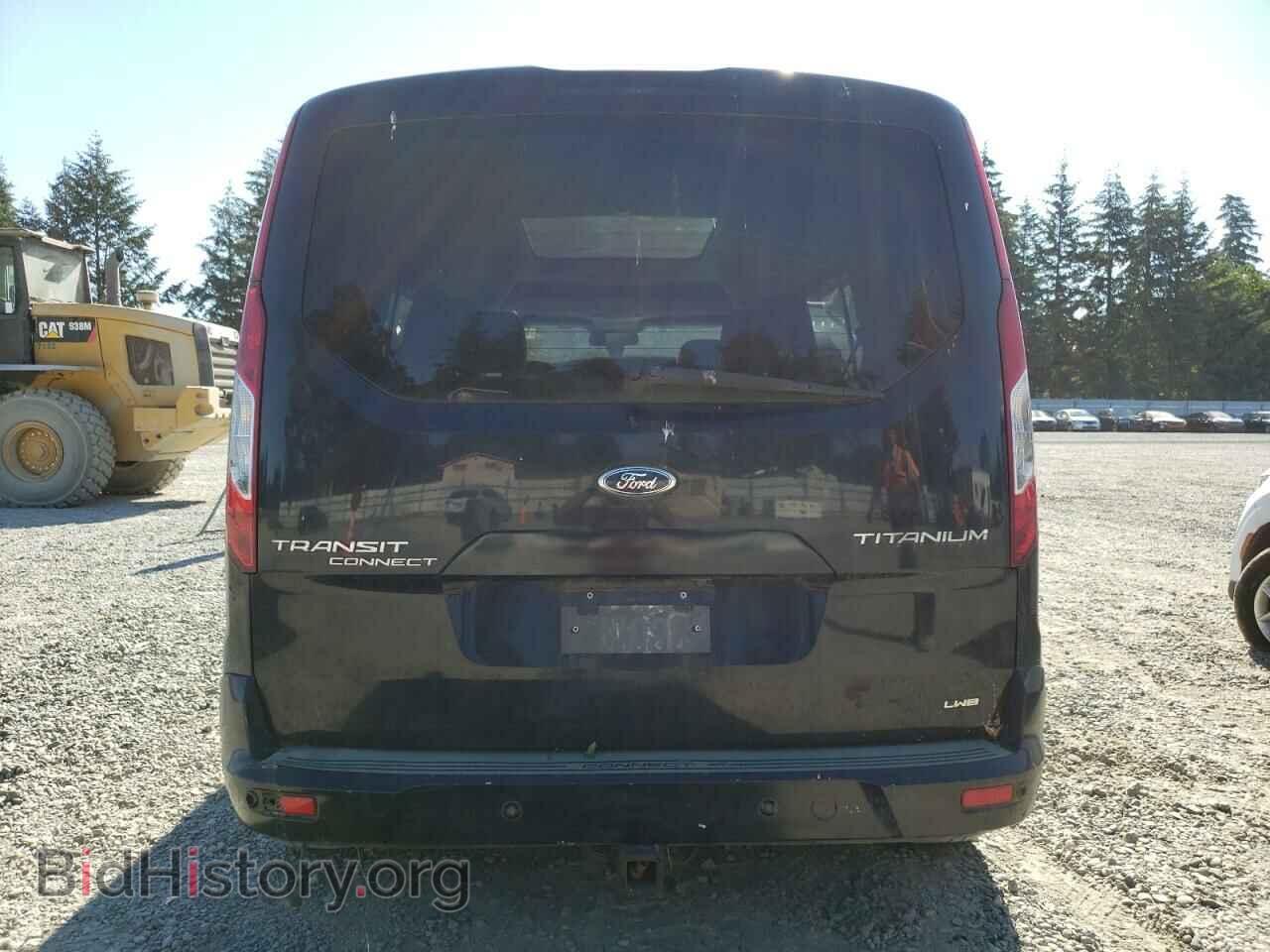 2014 FORD TRANSIT - VIN: NM0GE9G74E1150327 - Фото 6