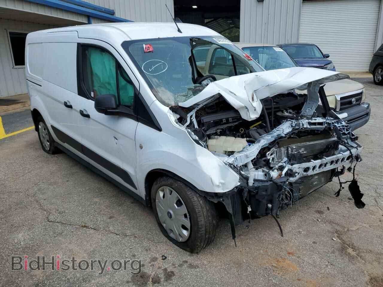 2021 FORD TRANSIT - VIN: NM0LS7E23M1495429 - Фото 4