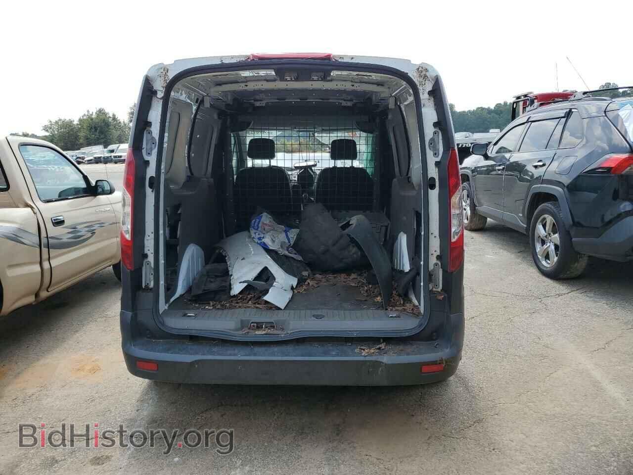 2021 FORD TRANSIT - VIN: NM0LS7E23M1495429 - Фото 6
