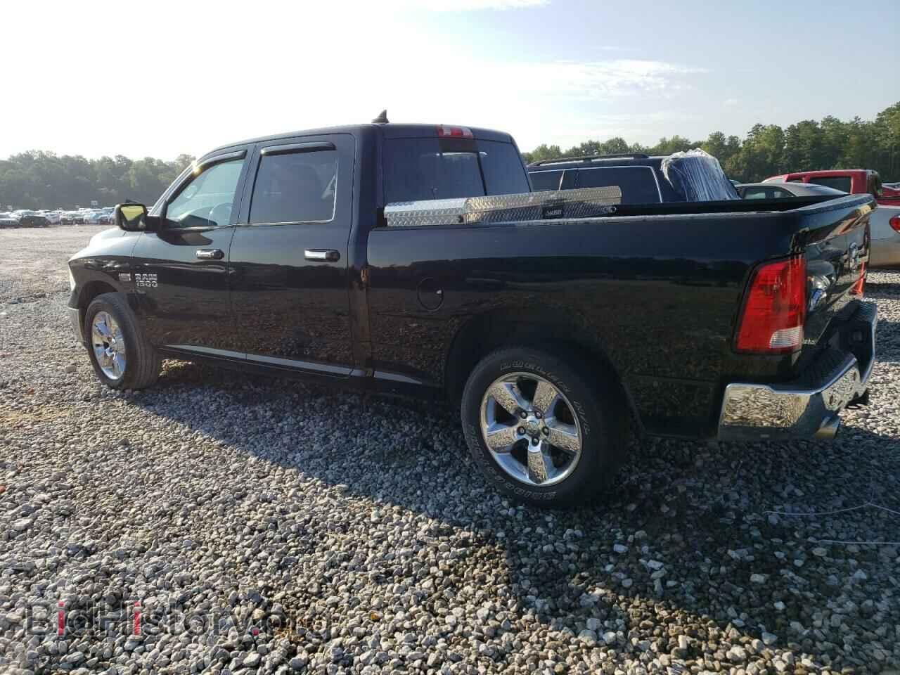 2013 RAM 1500 - VIN: 1C6RR6TT6DS717140 - Фото 2