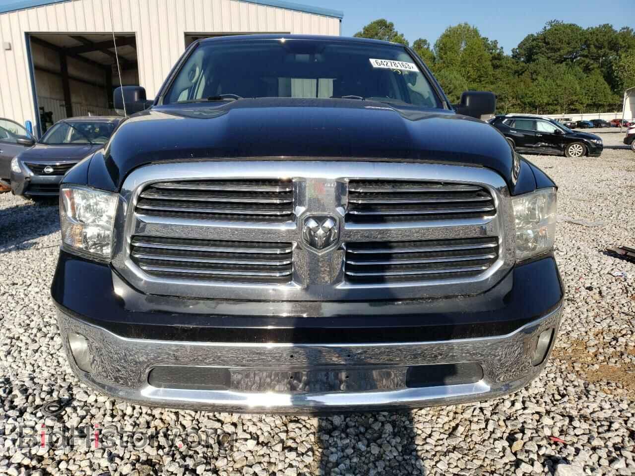 2013 RAM 1500 - VIN: 1C6RR6TT6DS717140 - Фото 5