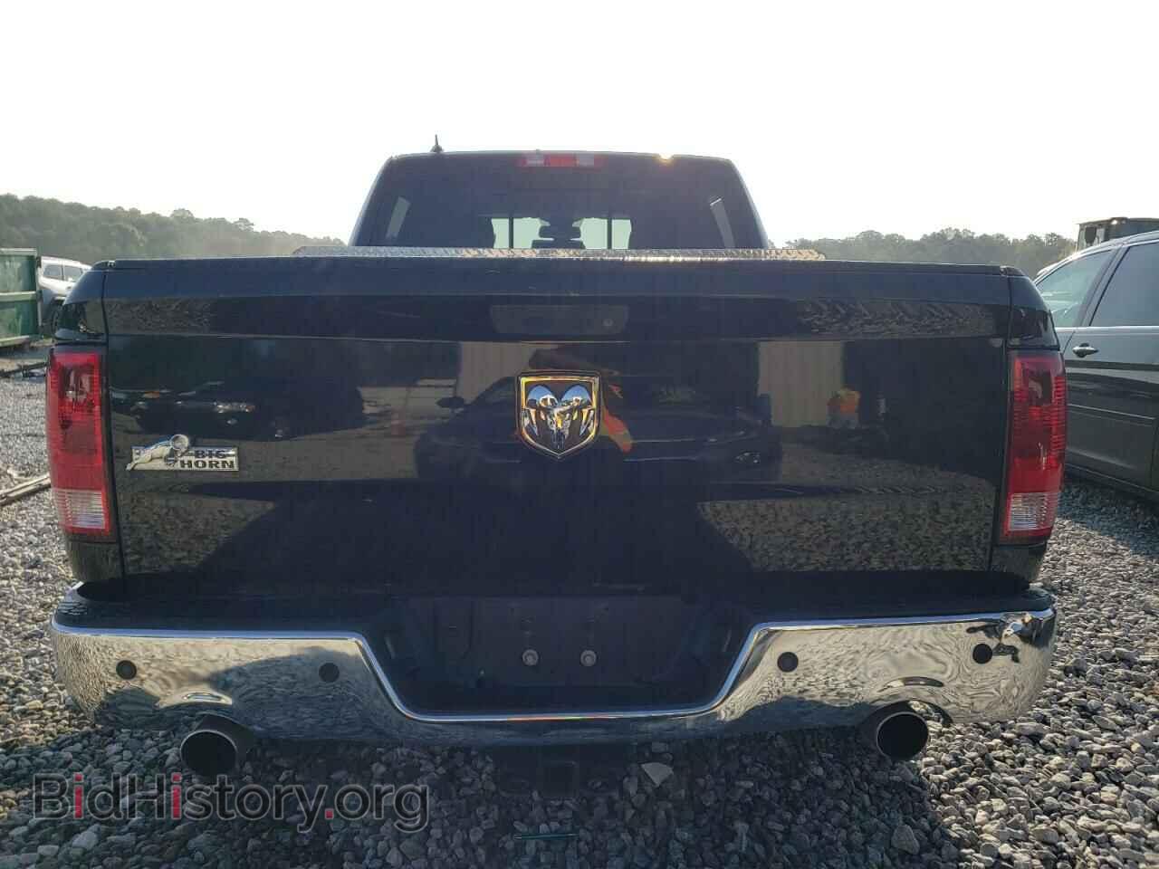 2013 RAM 1500 - VIN: 1C6RR6TT6DS717140 - Фото 6