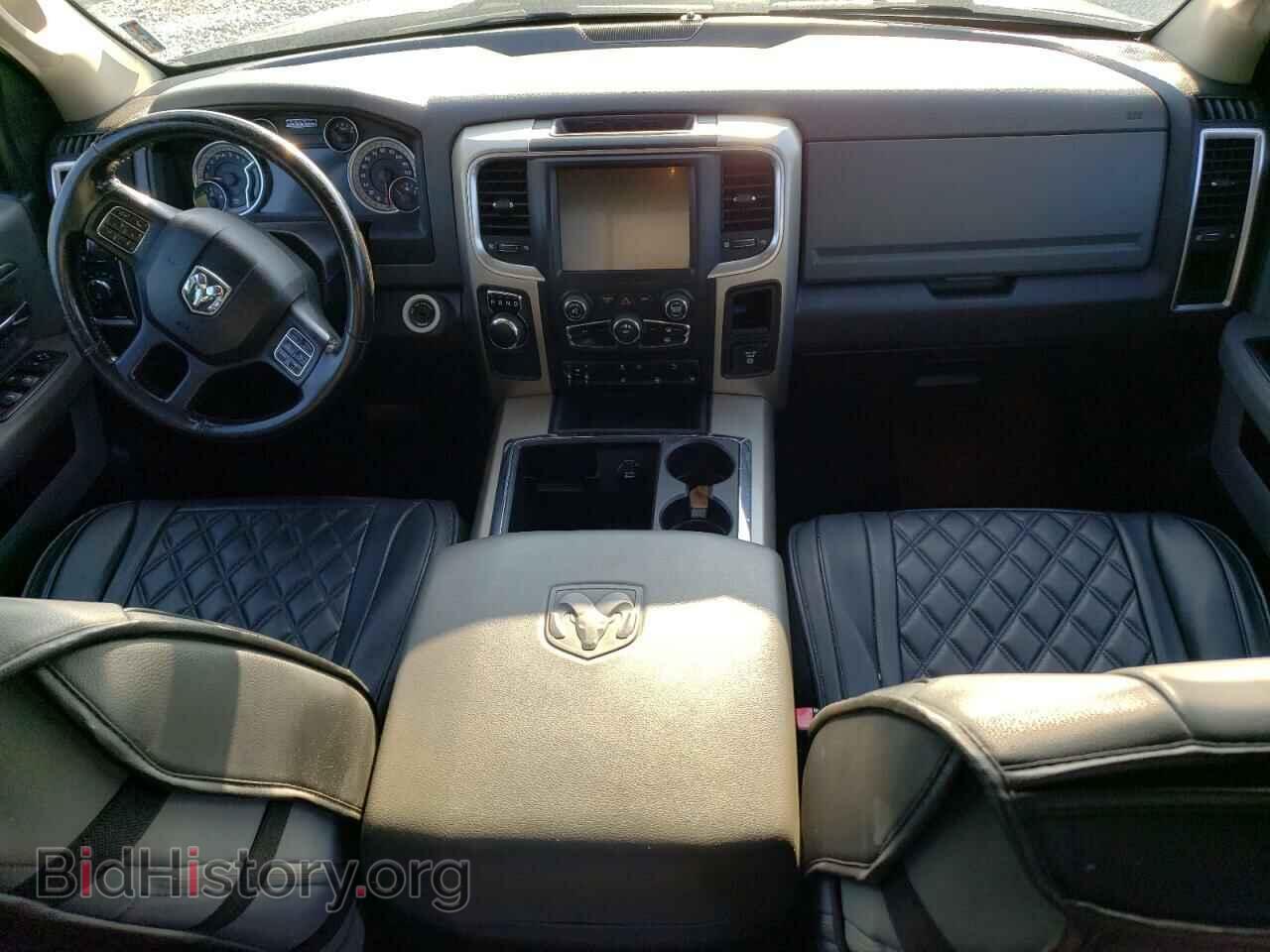 2013 RAM 1500 - VIN: 1C6RR6TT6DS717140 - Фото 8