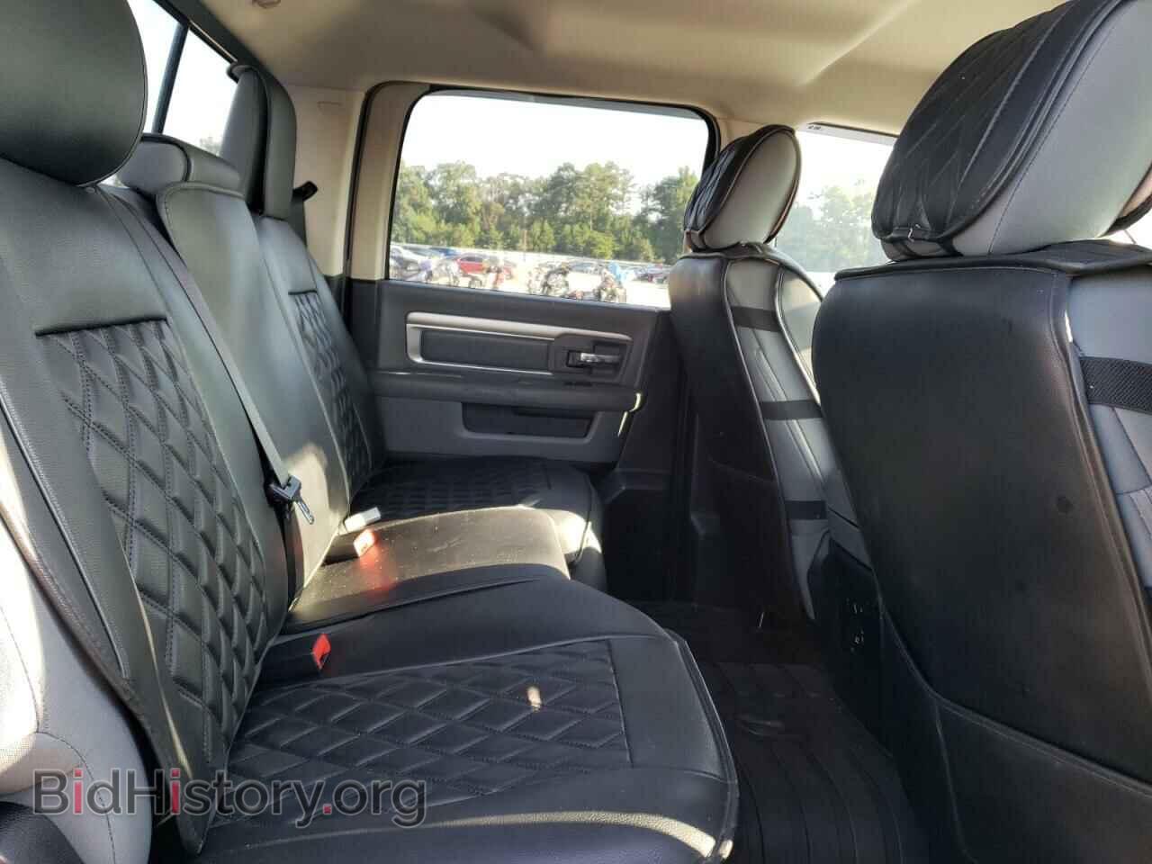 2013 RAM 1500 - VIN: 1C6RR6TT6DS717140 - Фото 10