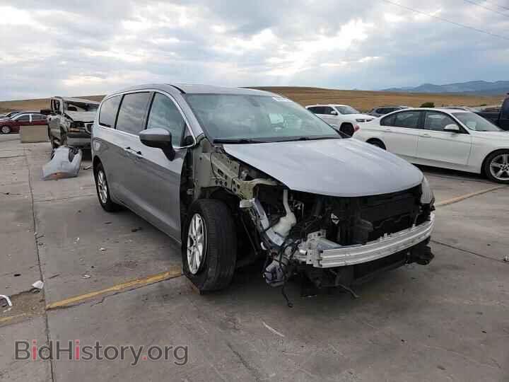 2017 CHRYSLER PACIFICA - VIN: 2C4RC1DG8HR610564 - Фото 15